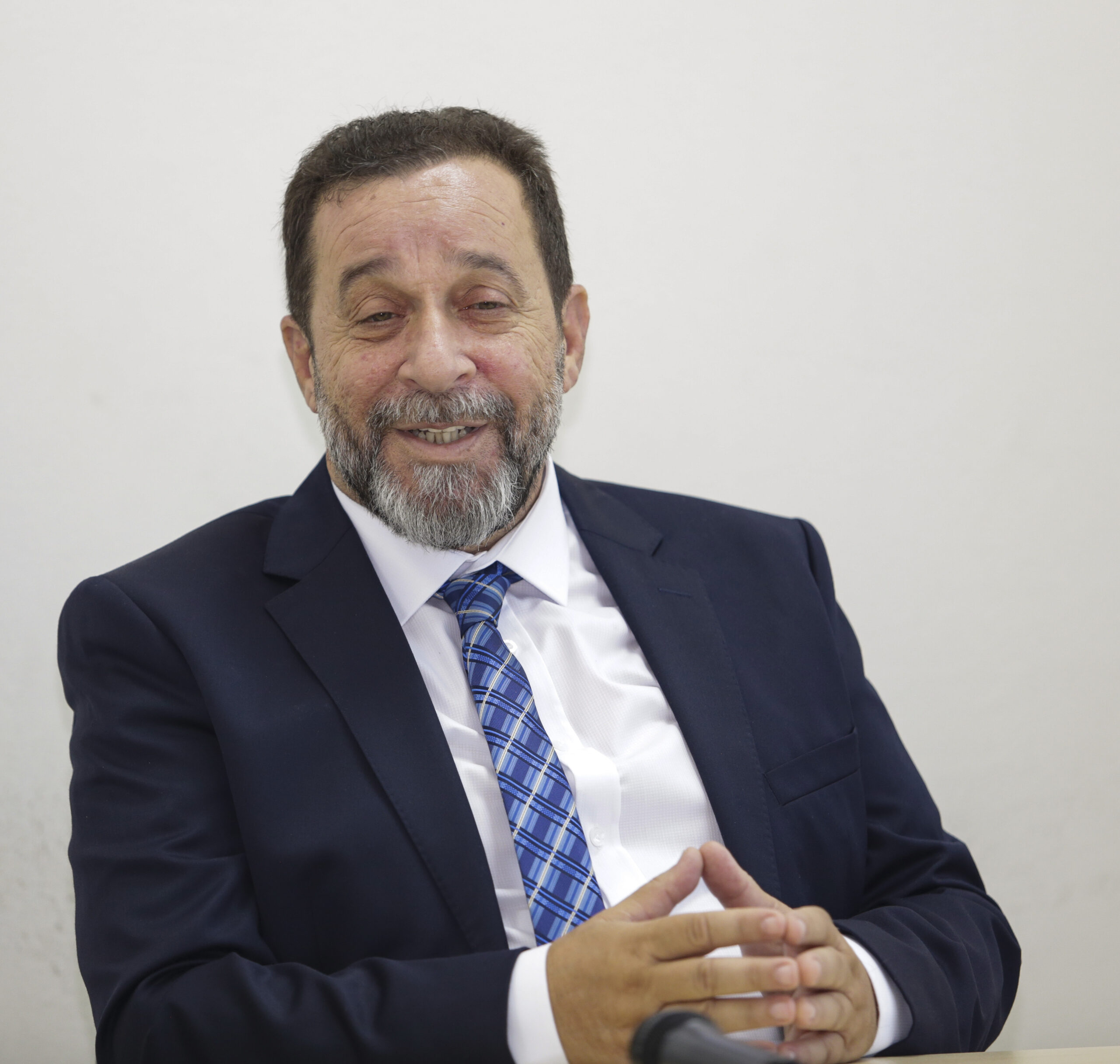 DENKTAŞ: “TÜRKİYE, GÜNEY KIBRIS VE DÜNYA İLE YENİ BİR İLİŞKİ SEVİYESİNİ OLUŞTURMAK İSTİYORUM”