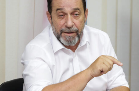 DENKTAŞ: “PANDEMİ İLE İLGİLİ ÇAĞRIMIN YSK’DA YANKI BULMASI MEMNUNİYET VERİCİ”