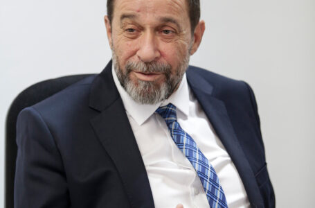 DENKTAŞ: “YUNANİSTAN’IN TUTUMU DOĞU AKDENİZ’DE KIBRISLI TÜRKLERİN DE HAKLARINA ZARAR VERECEK BOYUTLARA ULAŞTI”