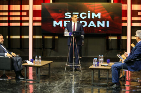 DENKTAŞ: “ALT YÖNETİM ALGISI BÜTÜN DÜNYA GÖZÜNDE GÜÇLENDİ…BUNU ORTADAN KALDIRMAMIZ LAZIM”