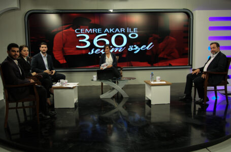 DENKTAŞ: “2.TUR BENİM İÇİN SÜRPRİZ DEĞİL, ANCAK DİĞERLERİ İÇİN SÜRPRİZ OLACAK”