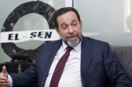 DENKTAŞ: “ELEKTRİK KESİNTİLERİ İLE İLGİLİ YAŞANAN SIKINTININ BÜTÜNÜNDEN HÜKÜMET SORUMLUDUR”