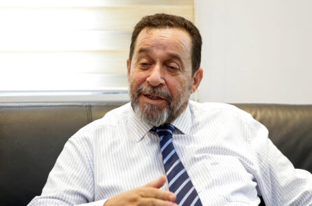 DENKTAŞ “ÇÖZÜME MAHKUMUZ”