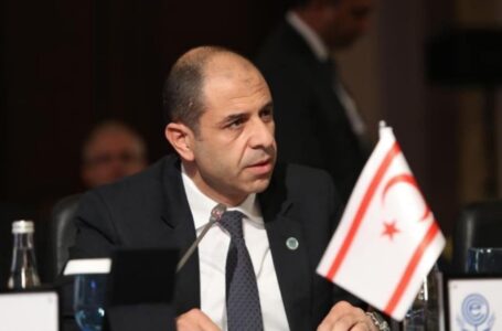 ÖZERSAY’DAN POMPEO VE ESPER’E MEKTUP