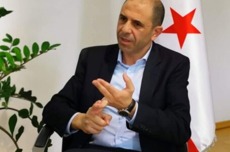 ÖZERSAY: MICHEL’İN AÇIKLAMALARI MANTIK VE GERÇEKLİKTEN UZAK