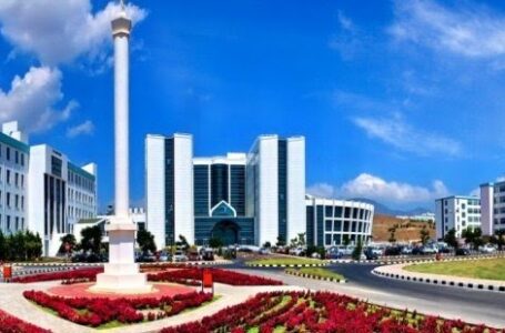 Yakın Doğu Üniversitesi SARS-CoV-2’nin İzini Sürecek Proje Başlatıyor; Yerel Bulaşın Kaynakları Araştırılacak…