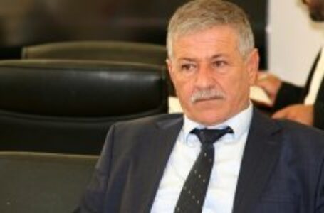 Gürcafer: “Kamu çalışanlarının Maliye Bakanı…”