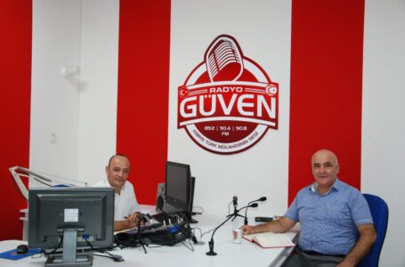 Emekli Kurmay Albay Dağman; “Doğu Akdeniz’de Barış, İstikrar, Huzur ve Güvenliğin Sağlanması İçin Türkiye Kararlılıkla Mücadelesini Sürdürüyor”