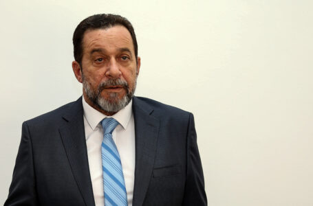 DENKTAŞ: “ERDOĞAN’IN GENİŞ KATILIMLI BÖLGESEL KONFERANS ÖNERİSİNİ SELAMLIYORUM”
