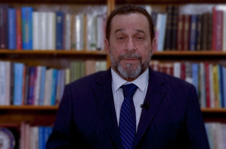 DENKTAŞ: “YENİ BİR GELECEK İNŞA ETMEK GEREKİYOR”