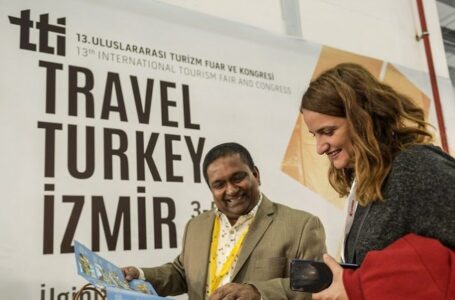 Travel Turkey İzmir, bu yıl hem fiziki hem de online olarak gerçekleşecek