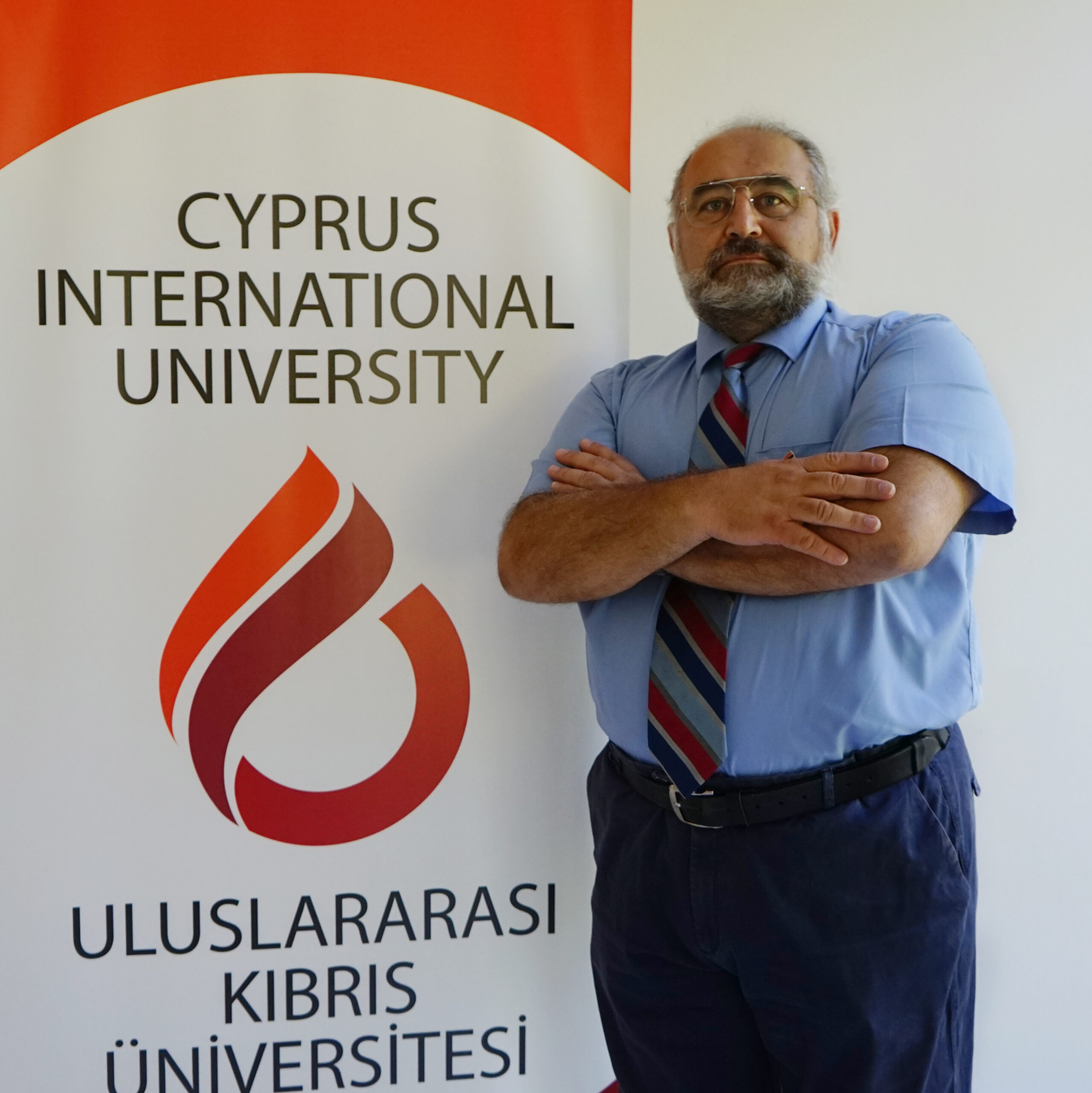 UKÜ’lü Akademisyen Prof. Dr. Barlas Aytaçoğlu 16. TKDCD Kongresi Değerlendirme Kurulu Seçici Üyesi oldu.