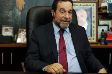 DENKTAŞ, INDIPENDENT TÜRÇE’NİN SORULARINI YANITLADI