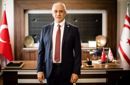 Taçoy GB adaylarından