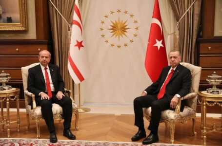 KKTC Cumhurbaşkanı Ersin Tatar: “Türkiye’nin beşli konferans önerisi, Kıbrıs konusunda bir anlaşma için son şanstır”