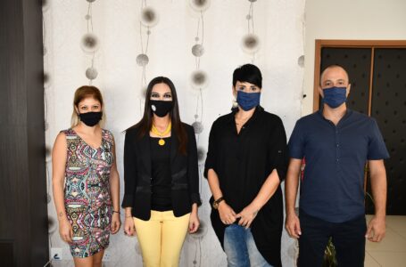 DAÜ SİNEMA KULÜBÜ YENİ BİR SOSYAL SORUMLULUK PROJESİNE DAHA İMZA ATTI
