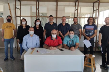 Plastik Sanatlar Derneği, İlk Genel Kurulunu Yaparak Faaliyete Başladı…