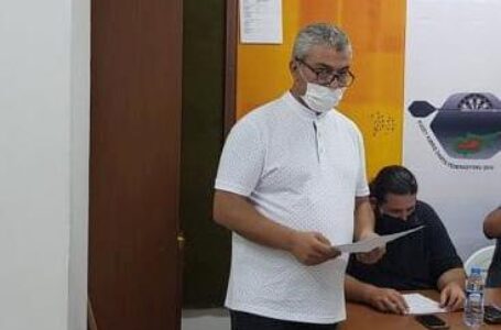 Dartsta taslak program açıklandı