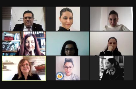 DAÜ KENT AG konferansı tamamlandı
