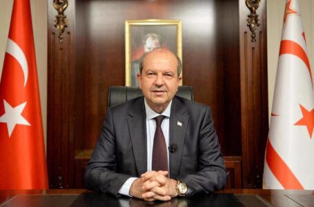 Cumhurbaşkanı Ersin Tatar’ın 3 Aralık ‘Engelliler’ Günü mesajı: