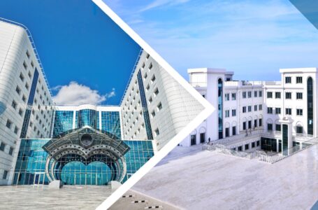 Yakın Doğu Üniversitesi Hastanesi ve Dr. Suat Günsel Girne Üniversitesi Hastanesi Ortaklığında Düzenlenen KKTC’nin İlk Uluslararası Obstetrik ve Jinekoloji Kongresi’ne 12 Ülkeden 359 Bilim İnsanı Katıldı