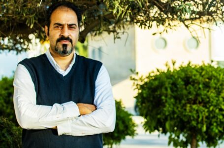 DAÜ görsel sanatlar öğrencisinin başarısı