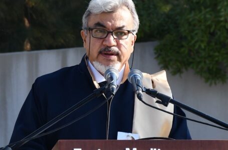 DAÜ ATAUM 23 NİSAN ULUSAL EGEMENLİK VE ÇOCUK BAYRAMI NEDENİYLE BİLDİRİ YAYIMLADI