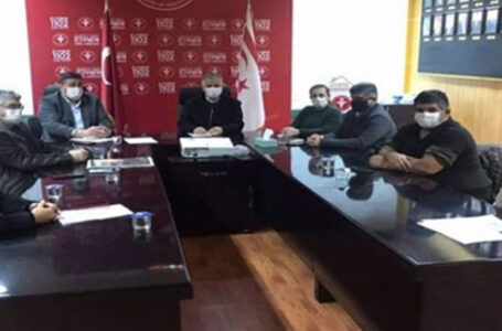 Bulaşıcı Hastalıklar Üst Kurulu kararları açıklandı