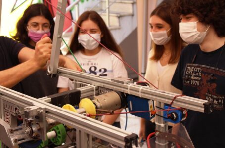 Özay Günsel Çocuk Üniversitesi, Mühendislik Kampı ile Geleceğin Mühendislerini KKTC’de Ağırlayacak