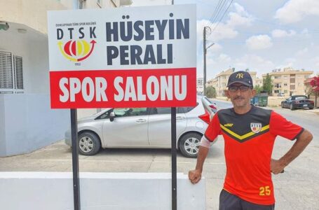 Yonpaş Dumlupınar, 2021-22 Futbol Sezonuna yönelik çalışmalarını sürdürüyor
