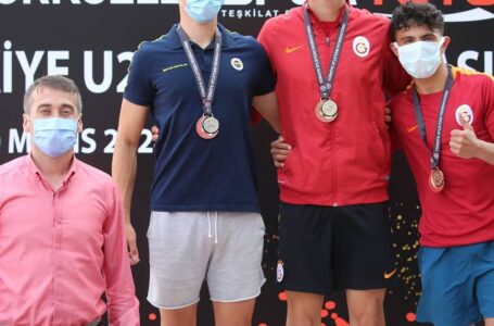 Taygun, Türkiye U18 Şampiyonası’nda yarışacak