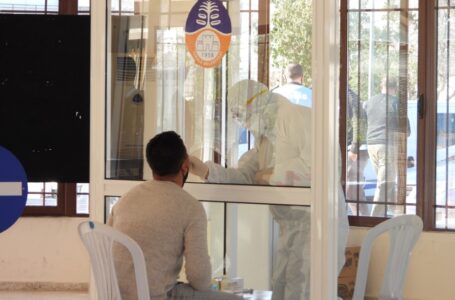 İSKELE’DE TESTLER; 19-23 VE 24 TEMMUZ’DA YAPILABİLECEK