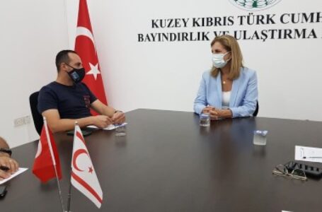 CANALTAY: BİSİKLET SPORUNUN GELİŞMESİ SAĞLIK VE ÇEVRE AÇISINDAN OLDUKÇA ÖNEMLİ