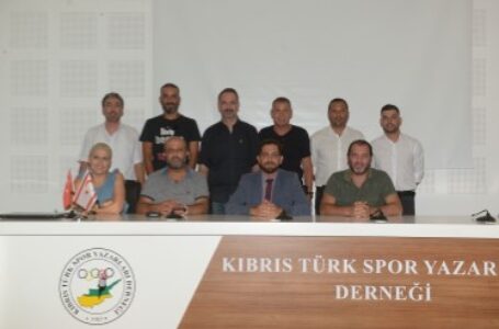 KTSYD ‘Gürkan ile devam’ dedi