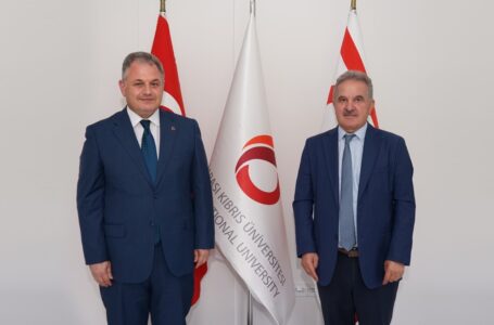 UKÜ’nün ev sahipliğinde düzenlenen dört ayrı uluslararası konferans başladı