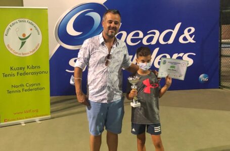 HEAD & SHOULDERS CUP MUHTEŞEM FİNAL MAÇLARI İLE TAMAMLANDI…