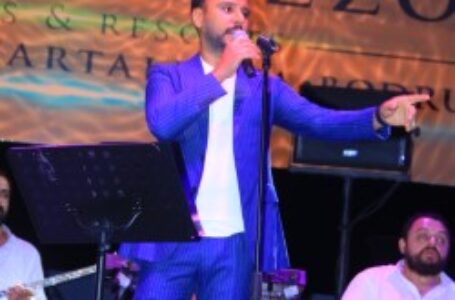 ALİŞAN KIBRIS’TA DİNLEYİCİLERİYLE BULUŞTU