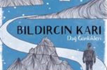 ÖDÜLLÜ İTALYAN YAZAR  PAOLO COGNETTI’NİN  İLK OTOBİYOGRAFİK ROMANI  SEKİZ DAĞ,  FİLM OLUYOR!