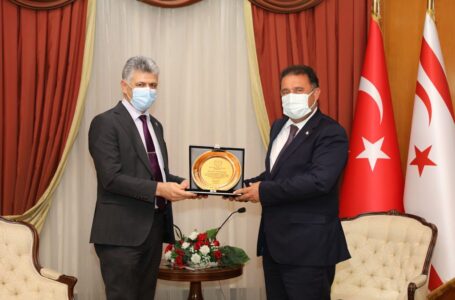 BAŞBAKANLIK MÜSTEŞARI ÖMER AYDIN KÖSEOĞLU EMEKLİ OLDU