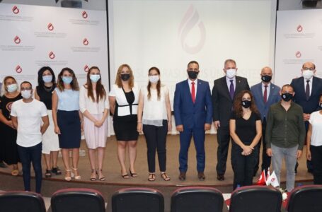 Mutluluk Sanatı: Pozitif Düşünme ve Öznel İyi Oluş Projesi başarıyla tamamlandı