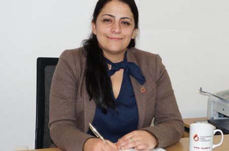 Ortalama hava sıcaklıklarının hızla artması orman yangın riskini de artırıyor
