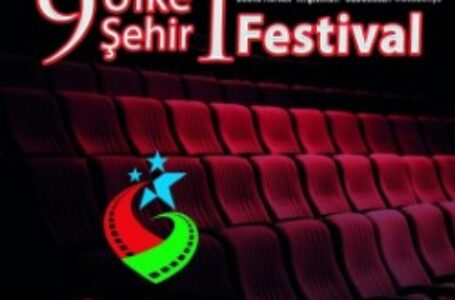 Yakın Doğu Üniversitesi, “Dilde Birlik 9 Ülke 9 Şehir 1 Festival” sloganıyla düzenlenecek 6.Türk Dünyası Belgesel Film Festivalinde KKTC’yi temsil edecek