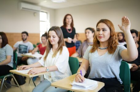 UKÜ Eğitim Fakültesi 2021-2022 Akademik Yıla hazır