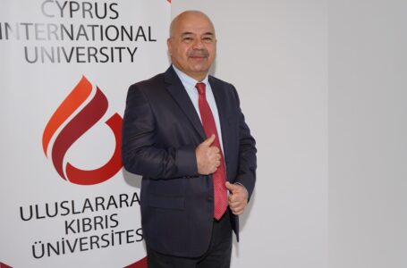 UKÜ Hukuk Fakültesi yeni akademik yıla hazır