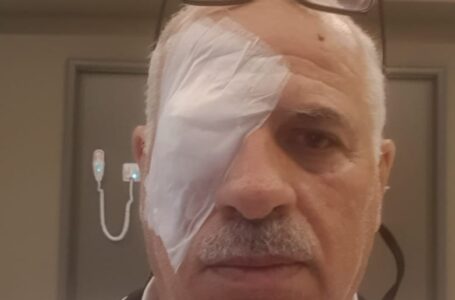 SÜLEYMAN GÖKTAŞ BAŞARILI OPERASYON GEÇİRDİ