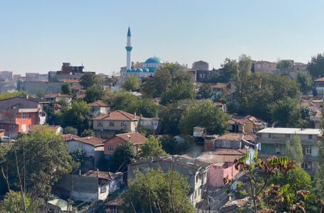 DAÜ MİMARLIK BÖLÜMÜ ÖĞRENCİLERİ İSTANBUL’DA EV EKSENLİ ÇALIŞANLAR İÇİN KONUT PROJESİ TASARLIYOR