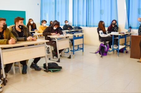 DAÜ BTYO’DAN DİJİTAL ŞİDDET, SİBER ZORBALIK VE KORUNMA YÖNTEMLERİ SEMİNERİ
