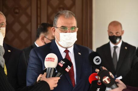 Hükümet kurma