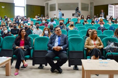 DUAYEN MİMARLAR DAÜ 2. ULUSLARARASI “UNSPOKEN ISSUES IN ARCHITECTURAL EDUCATION”  KONFERANSI’NDA BİR ARAYA GELDİ