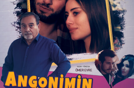 DAÜ SİNEMA VE TELEVİZYON BÖLÜMÜ ÖĞRENCİLERİ “ANGONİMİN MÜRVETİ” FİLMİNİN ÇEKİMLERİNDE YER ALDI